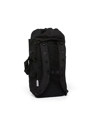 PINQPONQ | Sac à dos Blok Large 45L | schwarz